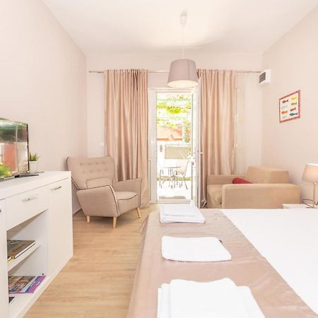 Ioannis Apartments Tivat Ngoại thất bức ảnh