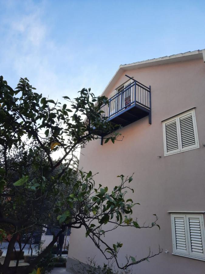 Ioannis Apartments Tivat Ngoại thất bức ảnh