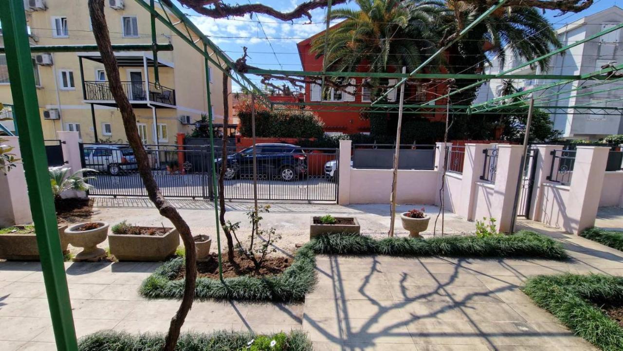 Ioannis Apartments Tivat Ngoại thất bức ảnh