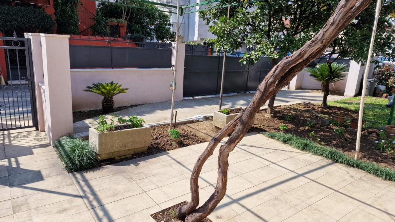 Ioannis Apartments Tivat Ngoại thất bức ảnh