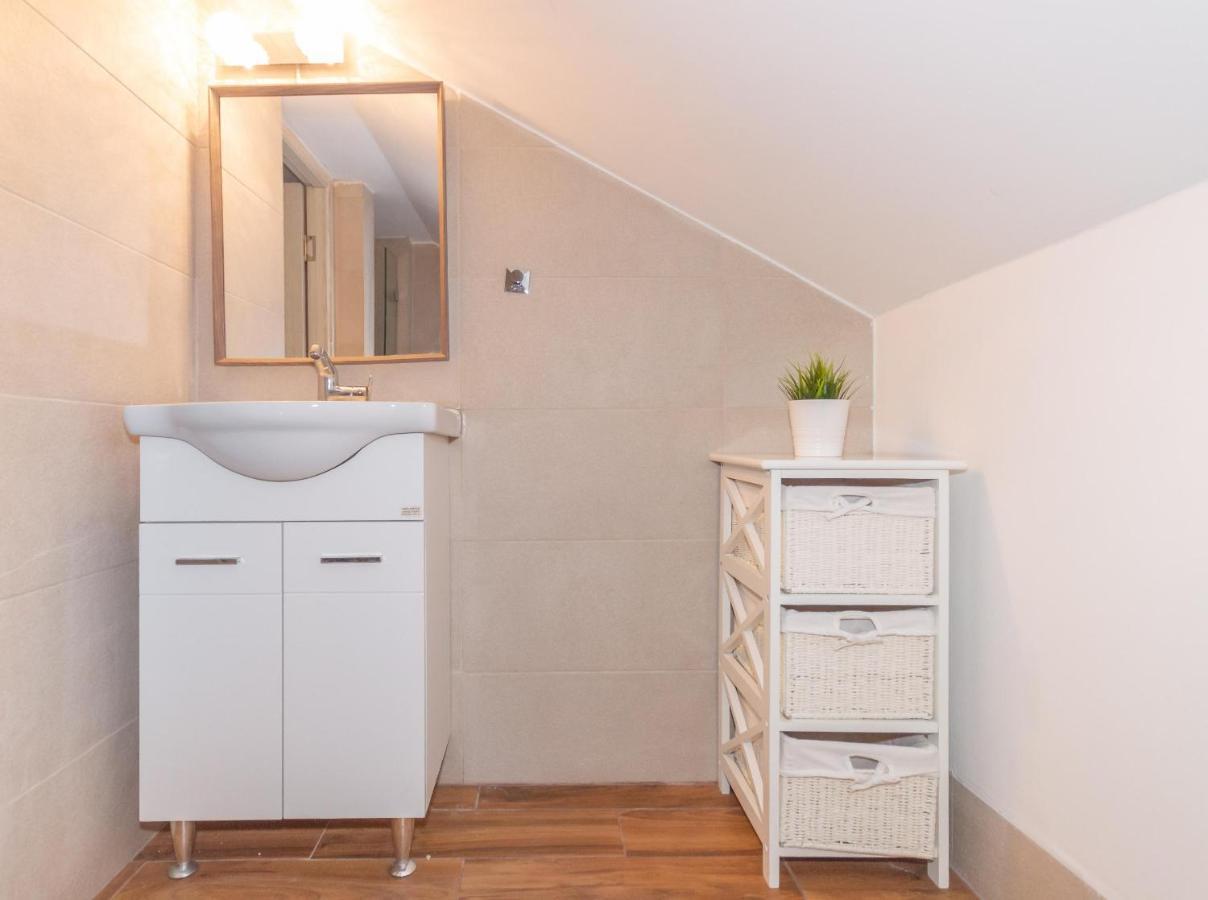 Ioannis Apartments Tivat Ngoại thất bức ảnh